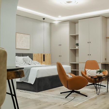Kashco Apartments Wuse 2 Abuja Ngoại thất bức ảnh